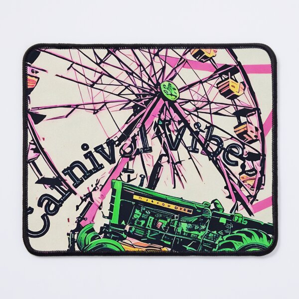 Item preview, Carnival Vibes designed and sold by nature.art.life.love.vision.