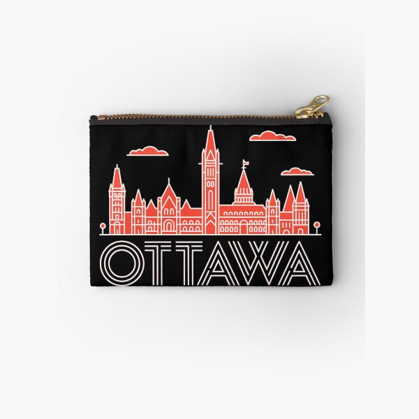 Item preview, OTTAWA designed and sold by Paper Drip.