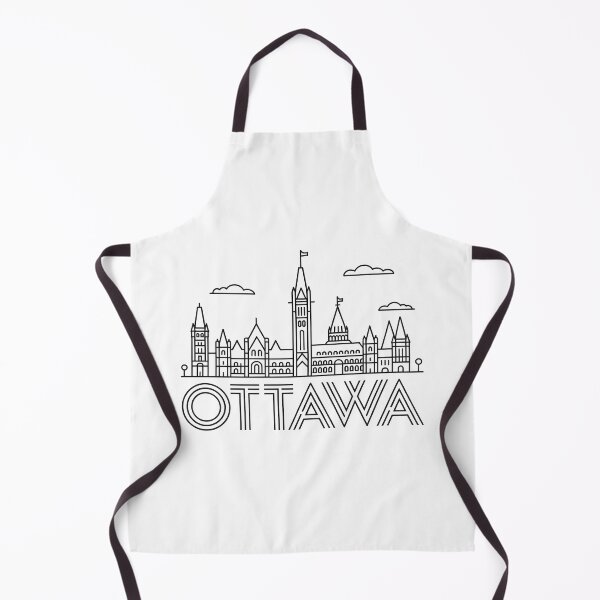 Item preview, OTTAWA designed and sold by Paper Drip.