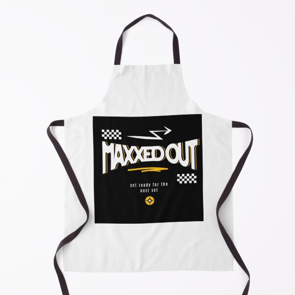 Item preview, Maxxed out  designed and sold by MaVeLeTTe.