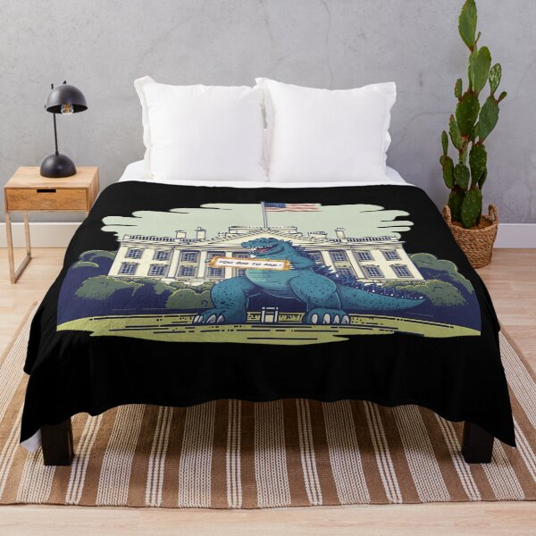 Item preview, Too Big to Fail – Kaiju Edition designed and sold by NatureStyle555.