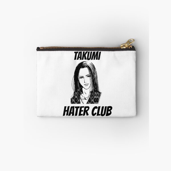 Item preview, Takumi Hater club designed and sold by Kasalbas.