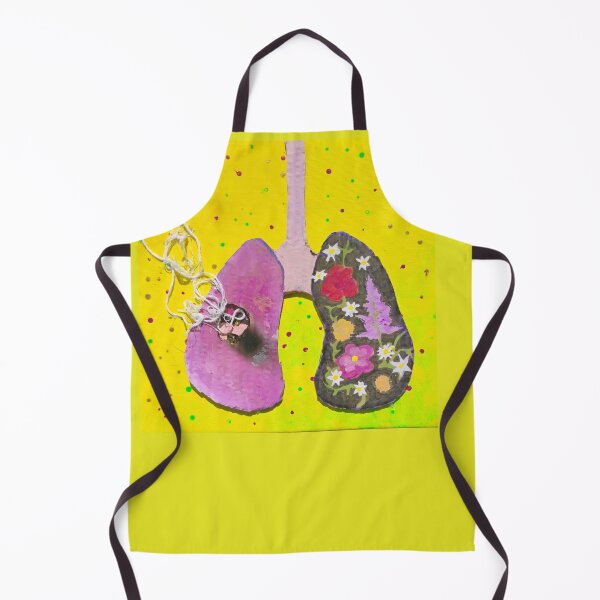 Item preview, Romanticize my lungs designed and sold by Pearly-Paiges.