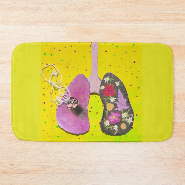 Item preview, Romanticize my lungs designed and sold by Pearly-Paiges.