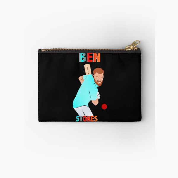 Item preview, Ben Stokes Vector Art designed and sold by ZooStateofMind.
