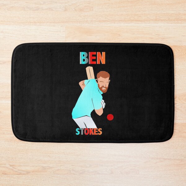 Item preview, Ben Stokes Vector Art designed and sold by ZooStateofMind.