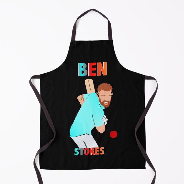 Item preview, Ben Stokes Vector Art designed and sold by ZooStateofMind.