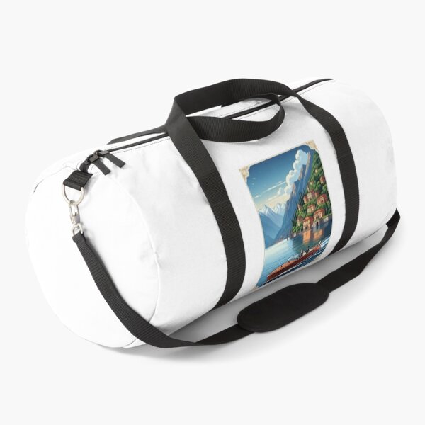 Item preview, Lake Como - Italy (Country Collection) designed and sold by HeartbeatPrint.
