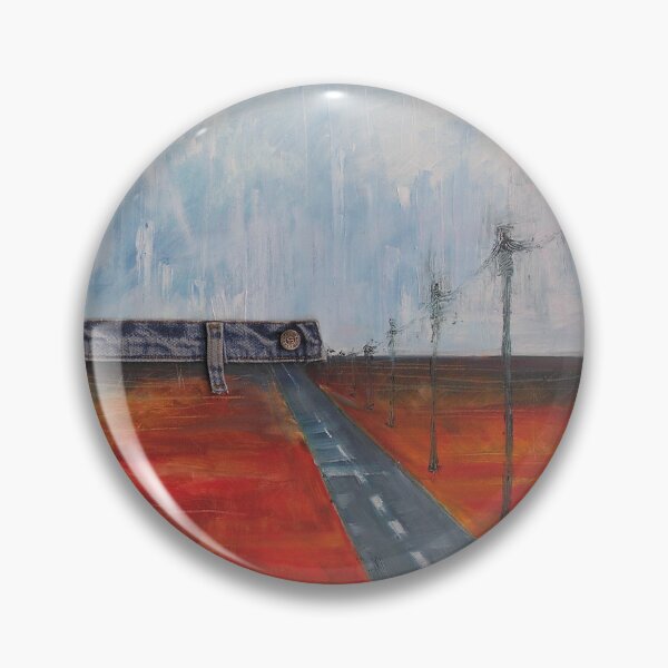 Item preview, "Highway to everywere" designed and sold by AniaHebda.