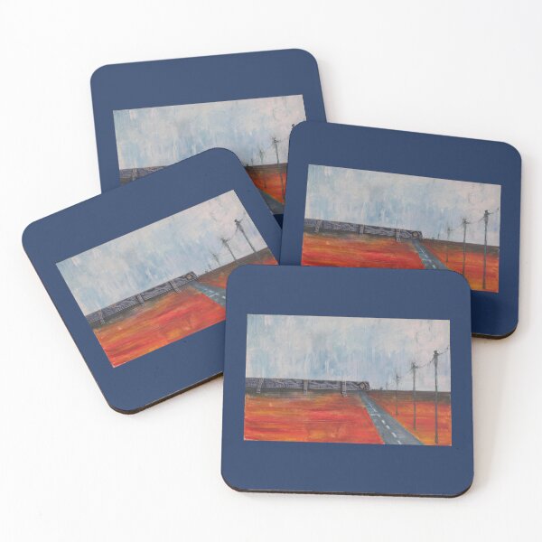 Item preview, "Highway to everywere" designed and sold by AniaHebda.