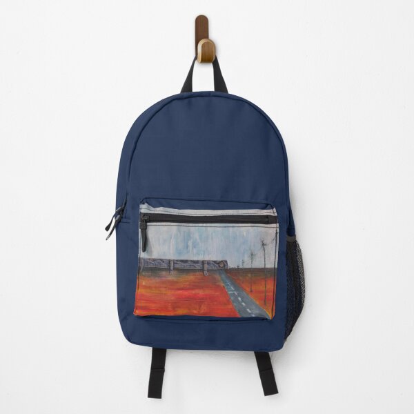 Item preview, "Highway to everywere" designed and sold by AniaHebda.