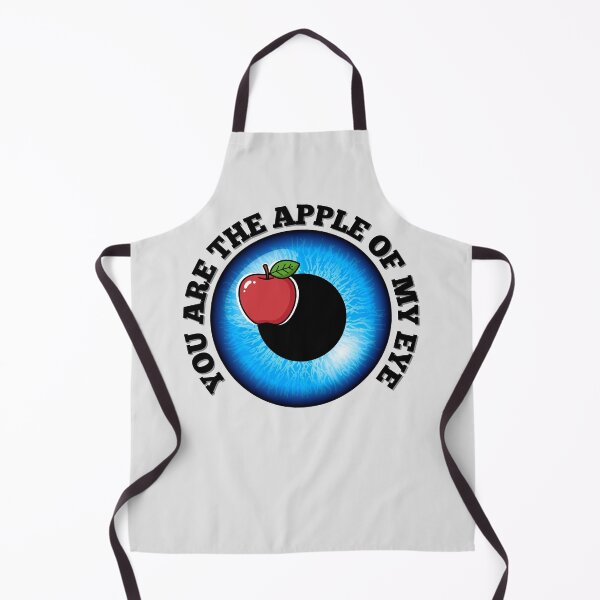 Item preview, You are The Apple of my Eye. designed and sold by MPC-Mince-Pies.
