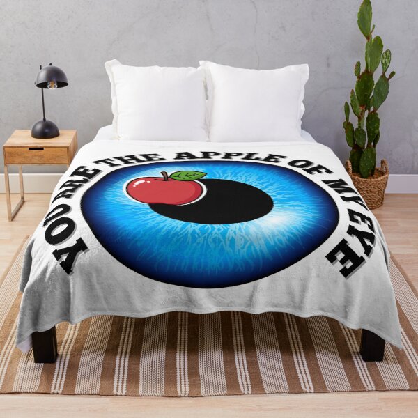 Item preview, You are The Apple of my Eye. designed and sold by MPC-Mince-Pies.