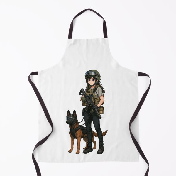 Item preview, K-9 Operator designed and sold by RAWLIFEGRAPHIC.