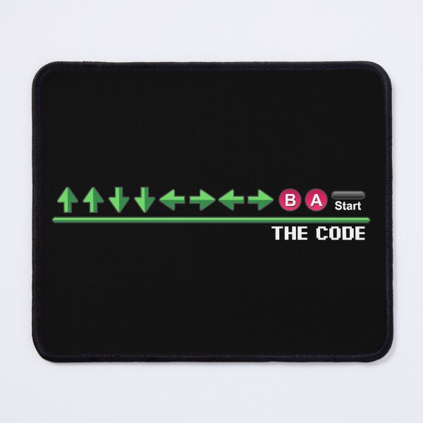 Item preview, The Code designed and sold by GhostShack.