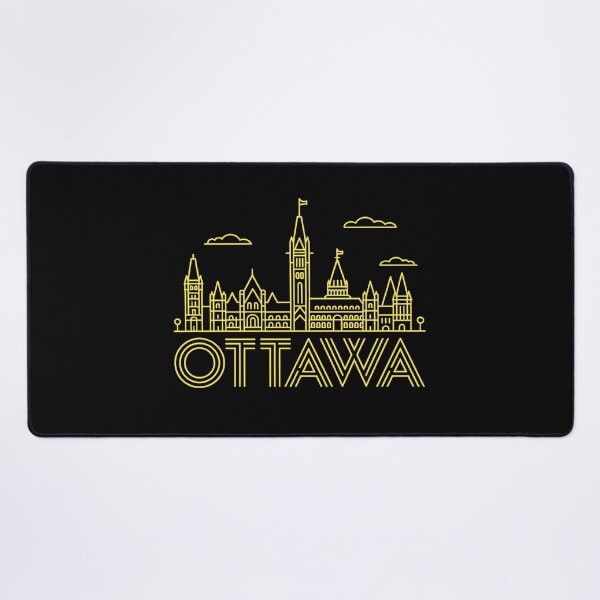 Item preview, OTTAWA designed and sold by Paper Drip.