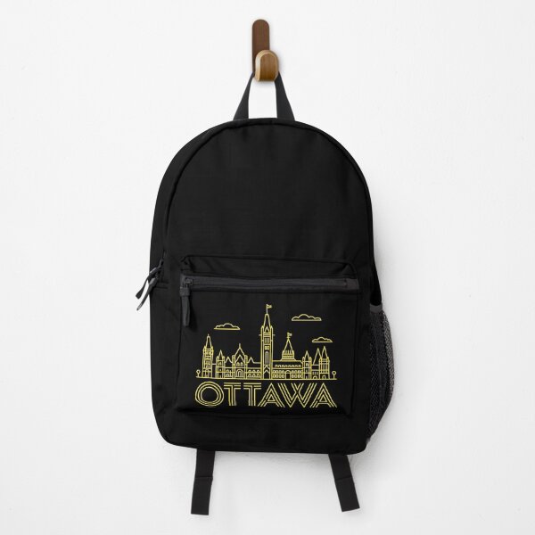 Item preview, OTTAWA designed and sold by Paper Drip.