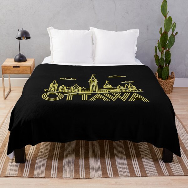 Item preview, OTTAWA designed and sold by Paper Drip.