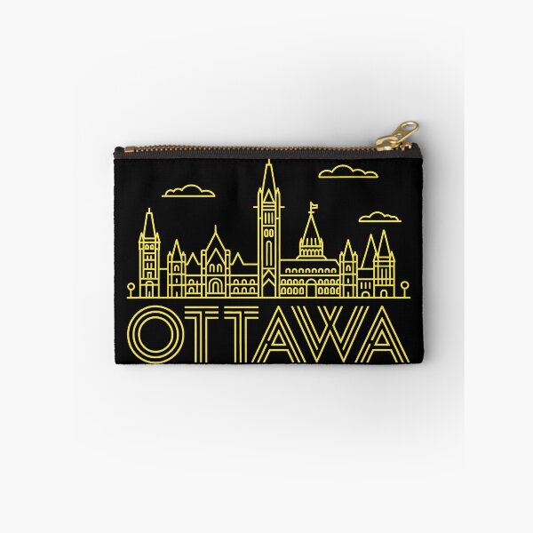Item preview, OTTAWA designed and sold by Paper Drip.