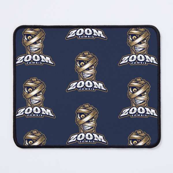 Item preview, Zoom Zombie – Sarcastic Office & Work-From-Home Halloween Design designed and sold by SavedBySarcasm.