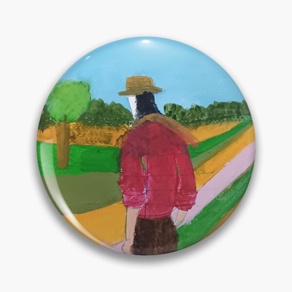 Item preview, Field Work designed and sold by ozs1983.