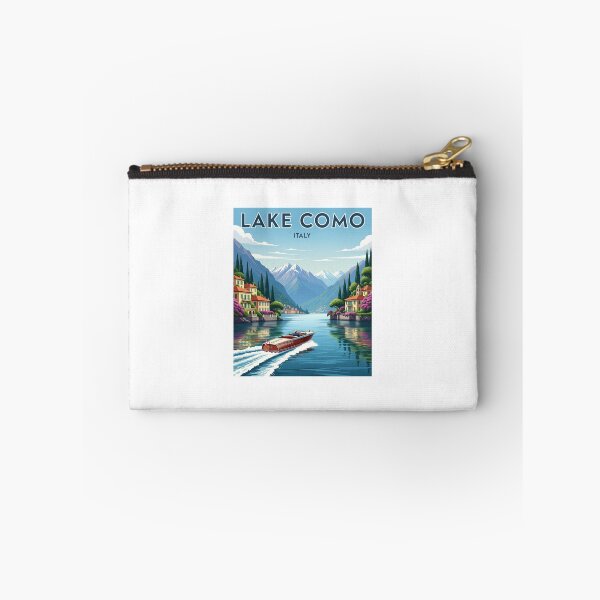 Item preview, Lake Como - Italy (Country Collection) designed and sold by HeartbeatPrint.