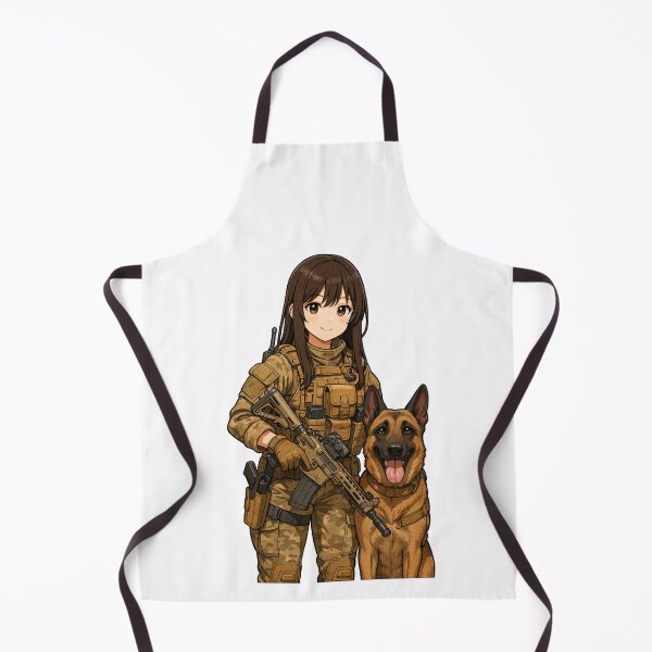 Item preview, K-9 Operator designed and sold by RAWLIFEGRAPHIC.