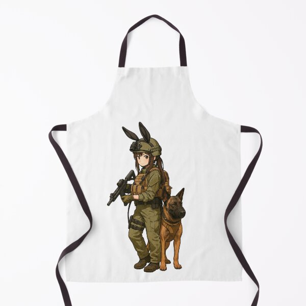 Item preview, K-9 Operator designed and sold by RAWLIFEGRAPHIC.