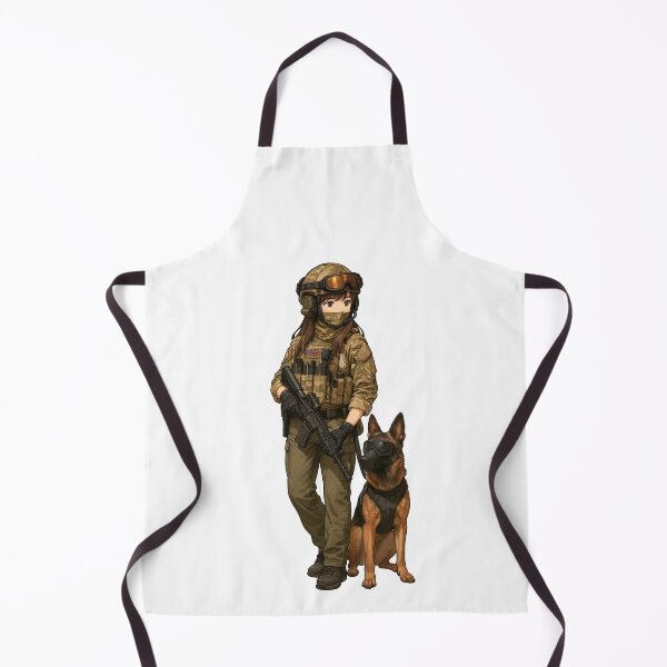 Item preview, K-9 Operator designed and sold by RAWLIFEGRAPHIC.