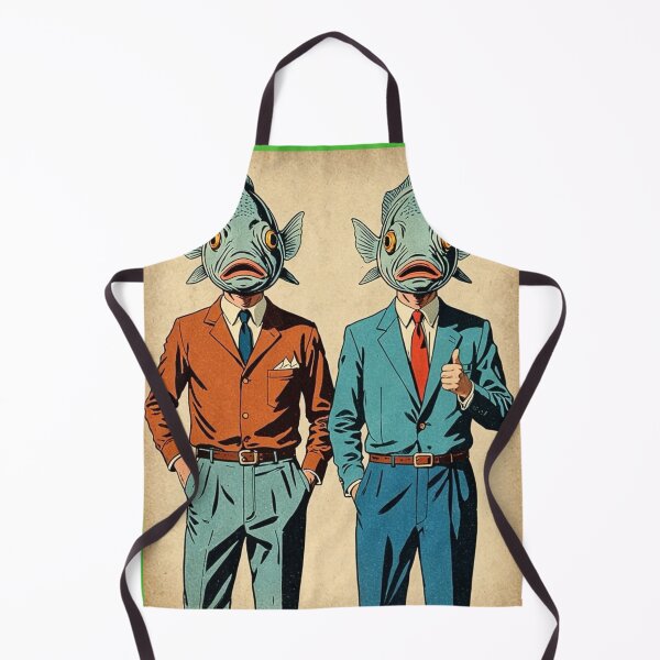 Item preview, Catch Of The Day designed and sold by dpoflynn.