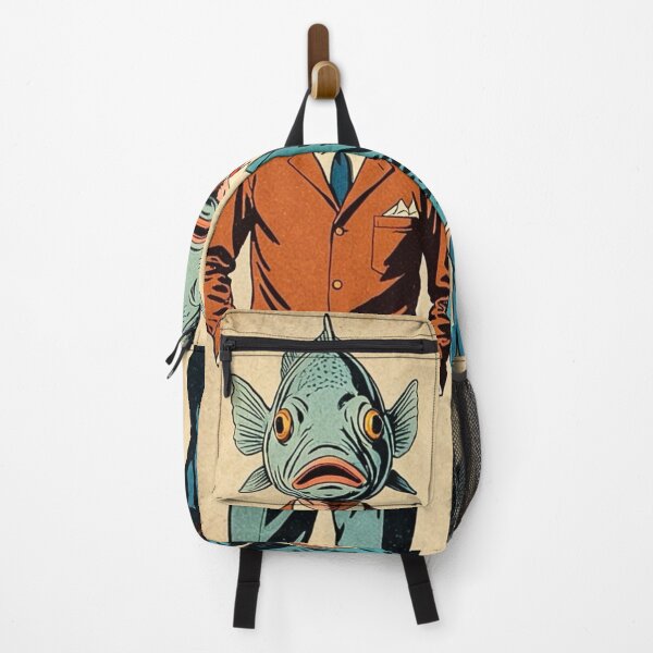 Item preview, Catch Of The Day designed and sold by dpoflynn.