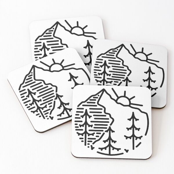 Item preview, Simple Nature designed and sold by P7illustrations.