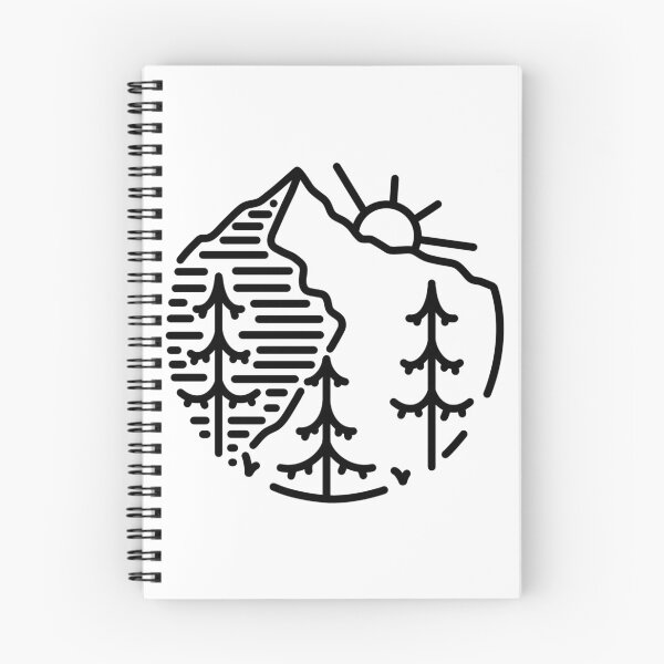 Item preview, Simple Nature designed and sold by P7illustrations.