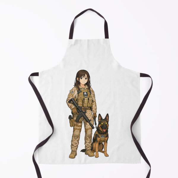 Item preview, K-9 Operator designed and sold by RAWLIFEGRAPHIC.