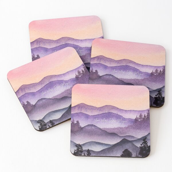 Item preview, You Are Pure Magic designed and sold by Japonica Style.