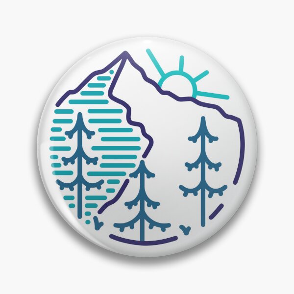 Item preview, Simple Nature x Winter designed and sold by P7illustrations.