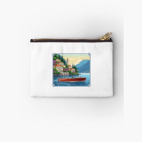 Item preview, Lake Como - Italy (Country Collection) designed and sold by HeartbeatPrint.