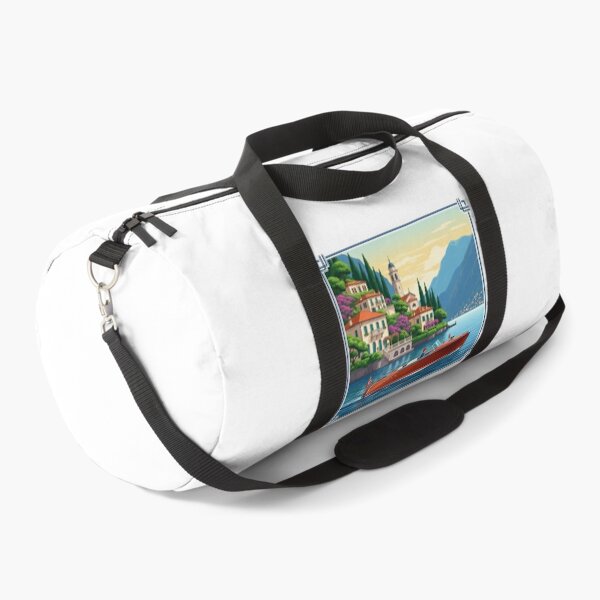 Item preview, Lake Como - Italy (Country Collection) designed and sold by HeartbeatPrint.