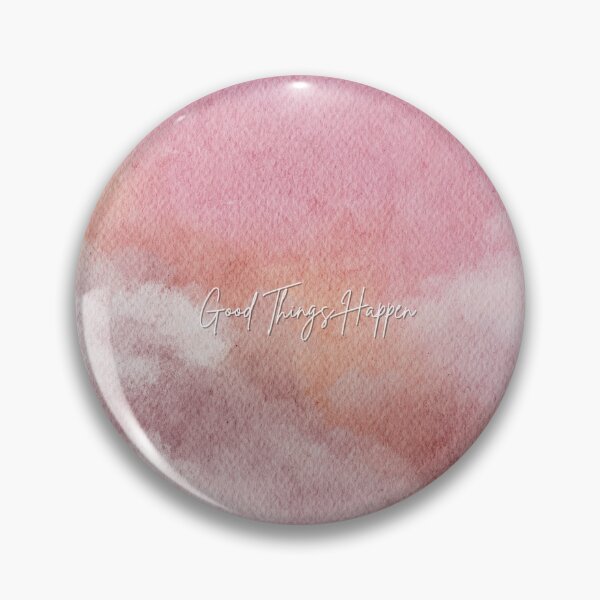 Item preview, Good Things Happen designed and sold by Japonica Style.
