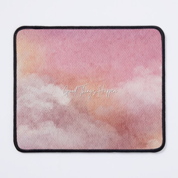 Item preview, Good Things Happen designed and sold by Japonica Style.