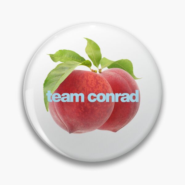 Item preview, Team conrad designed and sold by oxrangejuice.