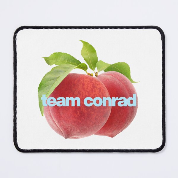 Item preview, Team conrad designed and sold by oxrangejuice.