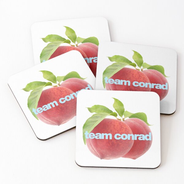 Item preview, Team conrad designed and sold by oxrangejuice.