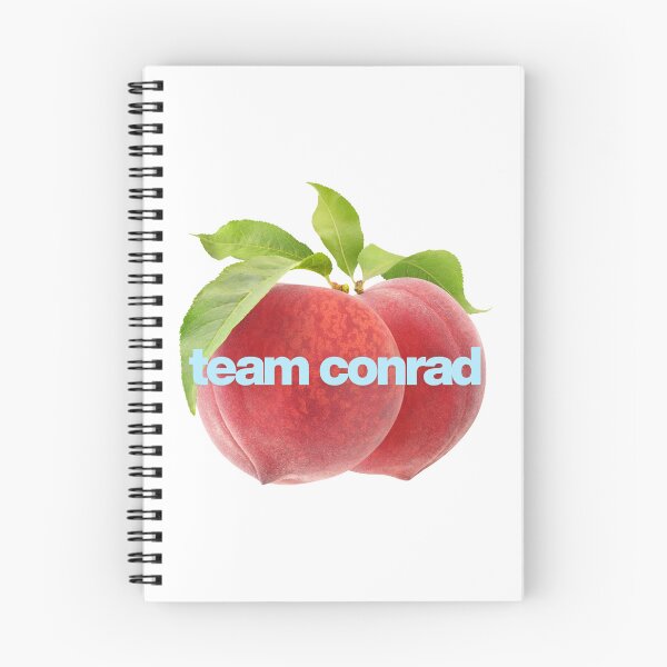 Item preview, Team conrad designed and sold by oxrangejuice.