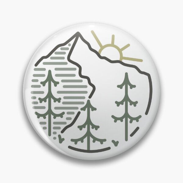 Item preview, Simple Nature x Greens designed and sold by P7illustrations.