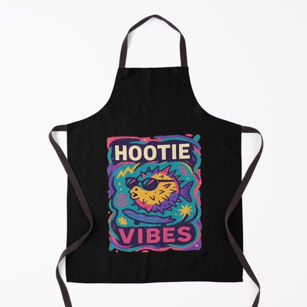 Item preview, Hootie Blowfish designed and sold by DD Fish.