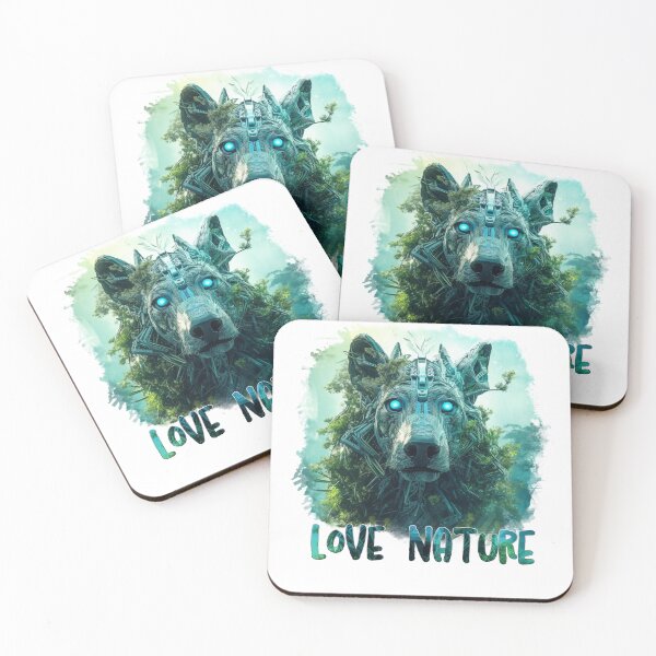 Item preview, Love Nature designed and sold by ZeberForever.