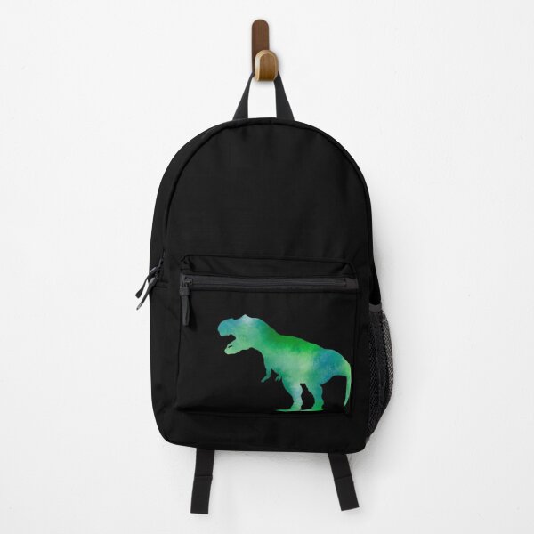 Item preview, Watercolor T-Rex designed and sold by ArtxBK.