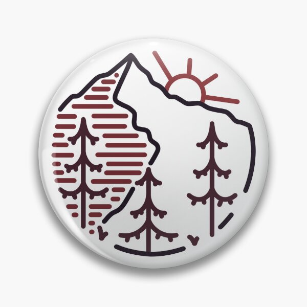 Item preview, Simple Nature x Amber designed and sold by P7illustrations.