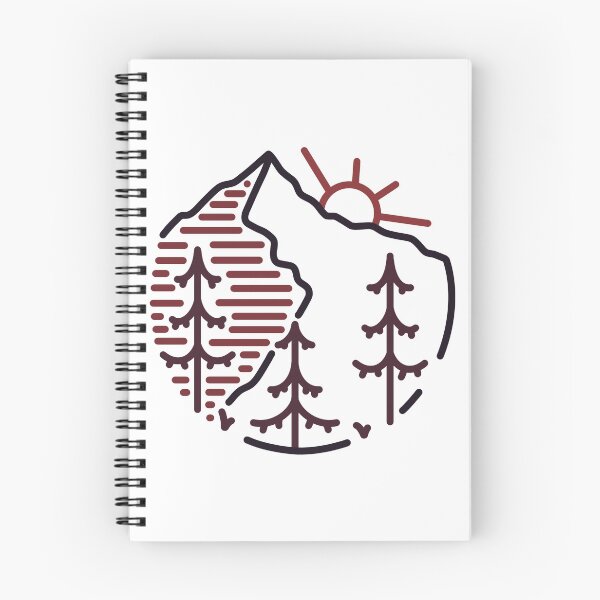 Item preview, Simple Nature x Amber designed and sold by P7illustrations.